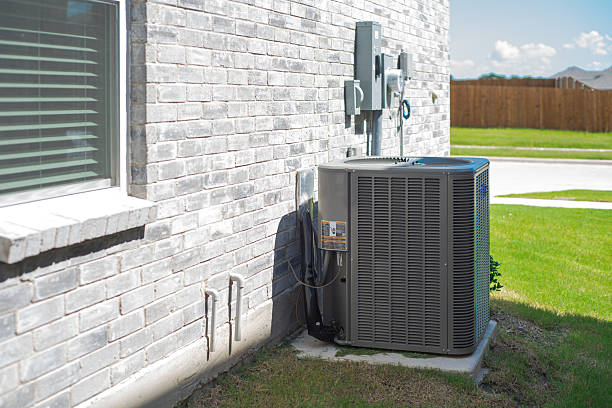 Reliable Hvac contractor in Venus, TX by FH HVAC
